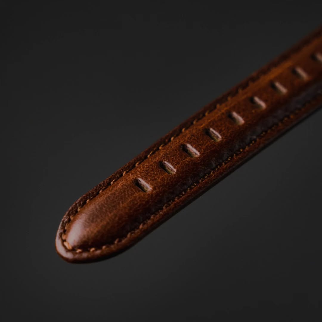 Classic Leather: The Everyday Standard