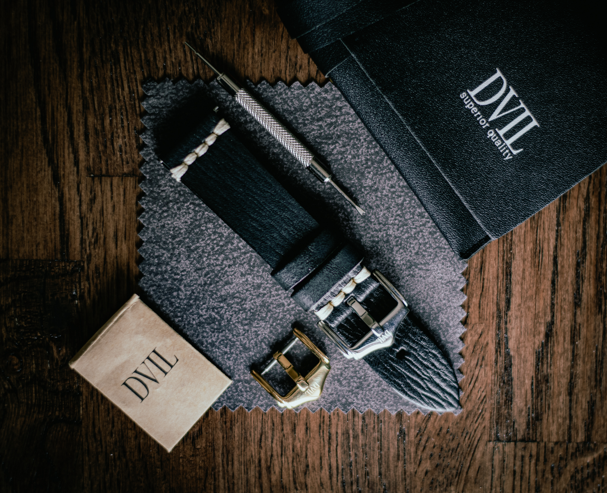 Watch Strap Rotation: Why One Watch Can Feel Like Five