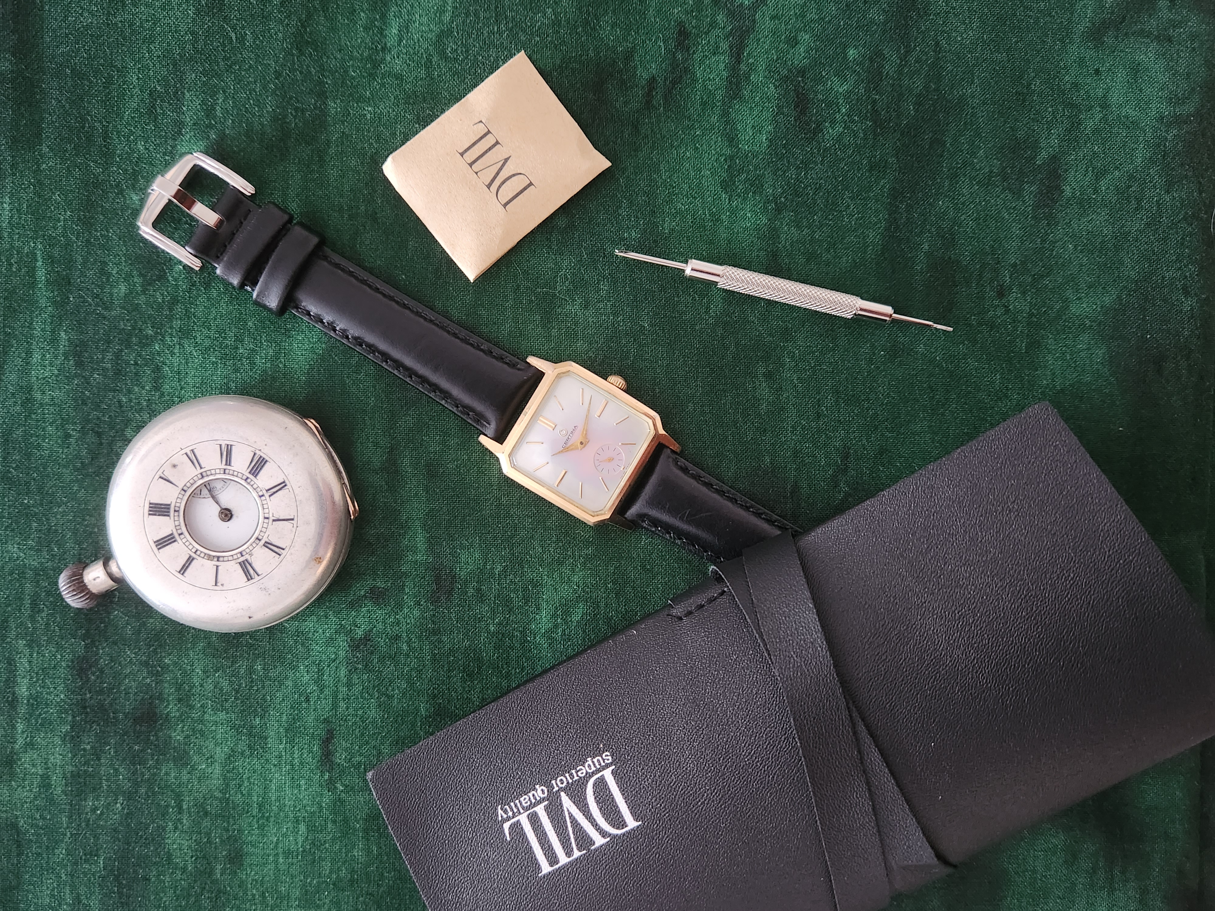 Watch Lug Width Explained: 18mm, 20mm, 22mm and Beyond