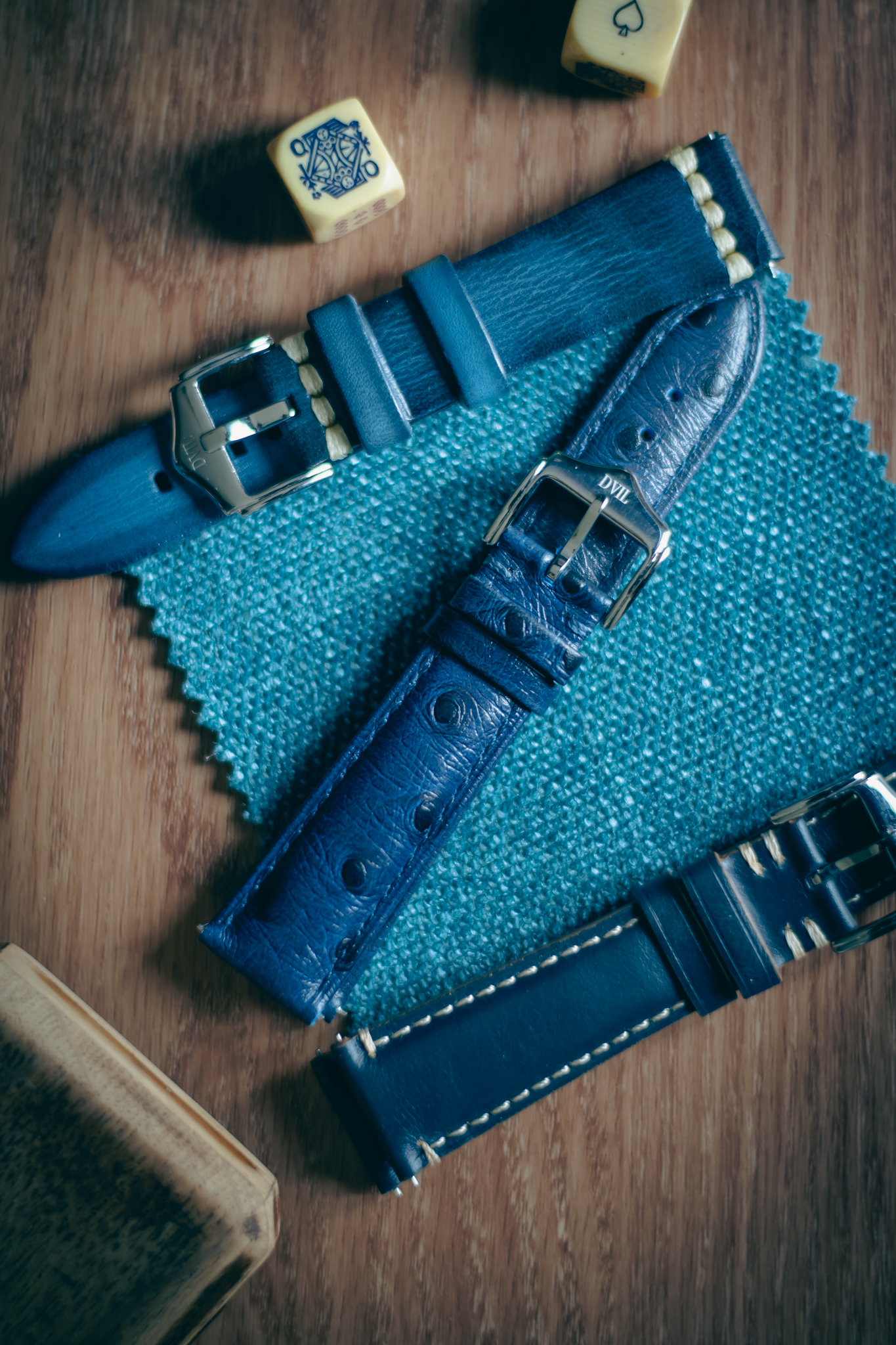 Smart Casual Watch Straps: The Easiest Way to Dress a Watch Up or Down