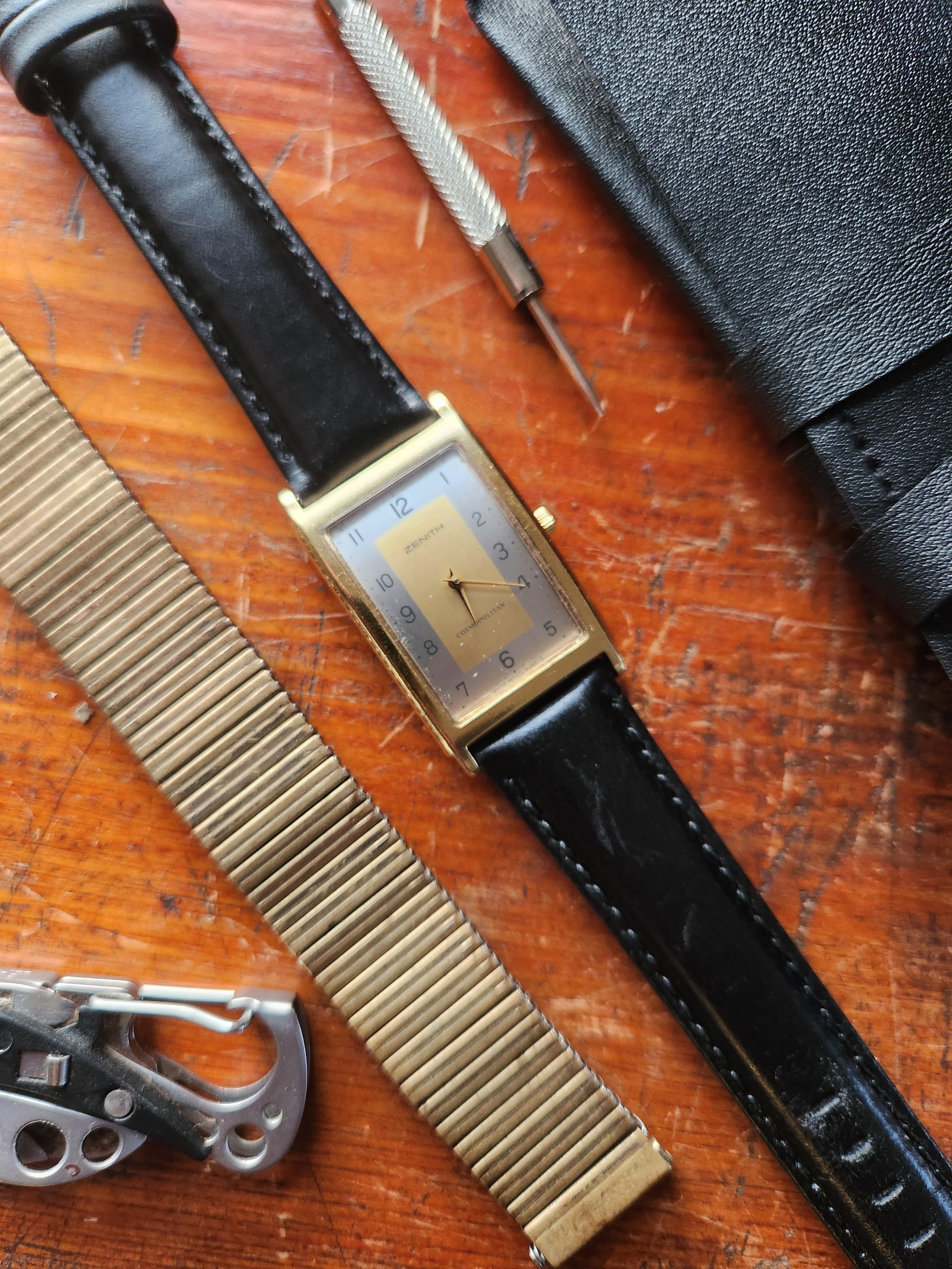 Spring Bar Tools Explained: The Small Tool That Changes Everything