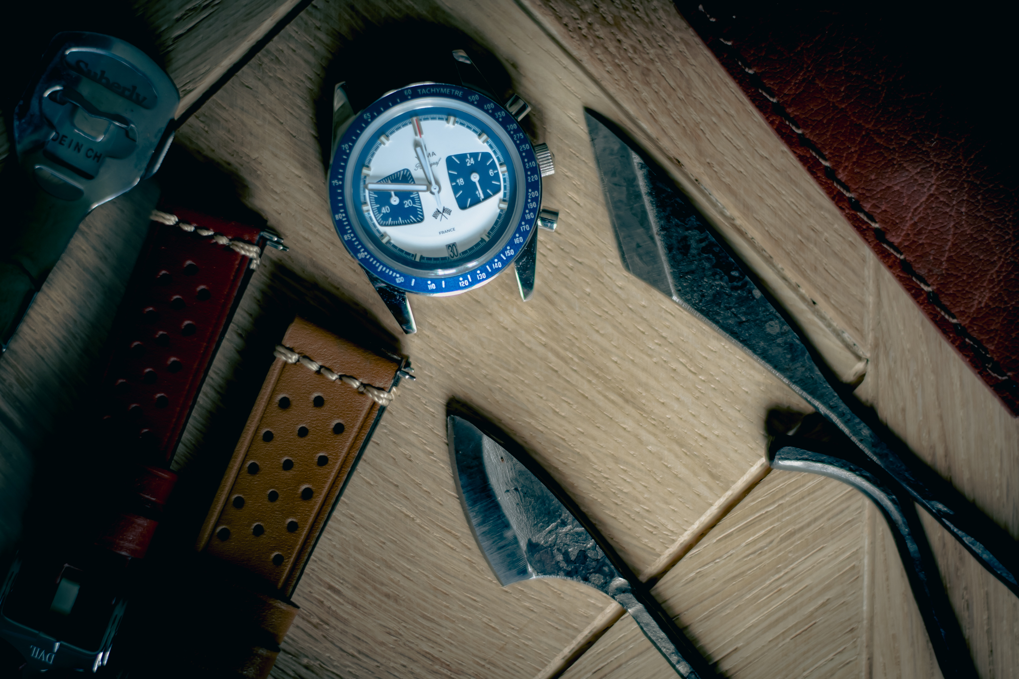 How to Measure Your Watch Strap Size Before You Buy
