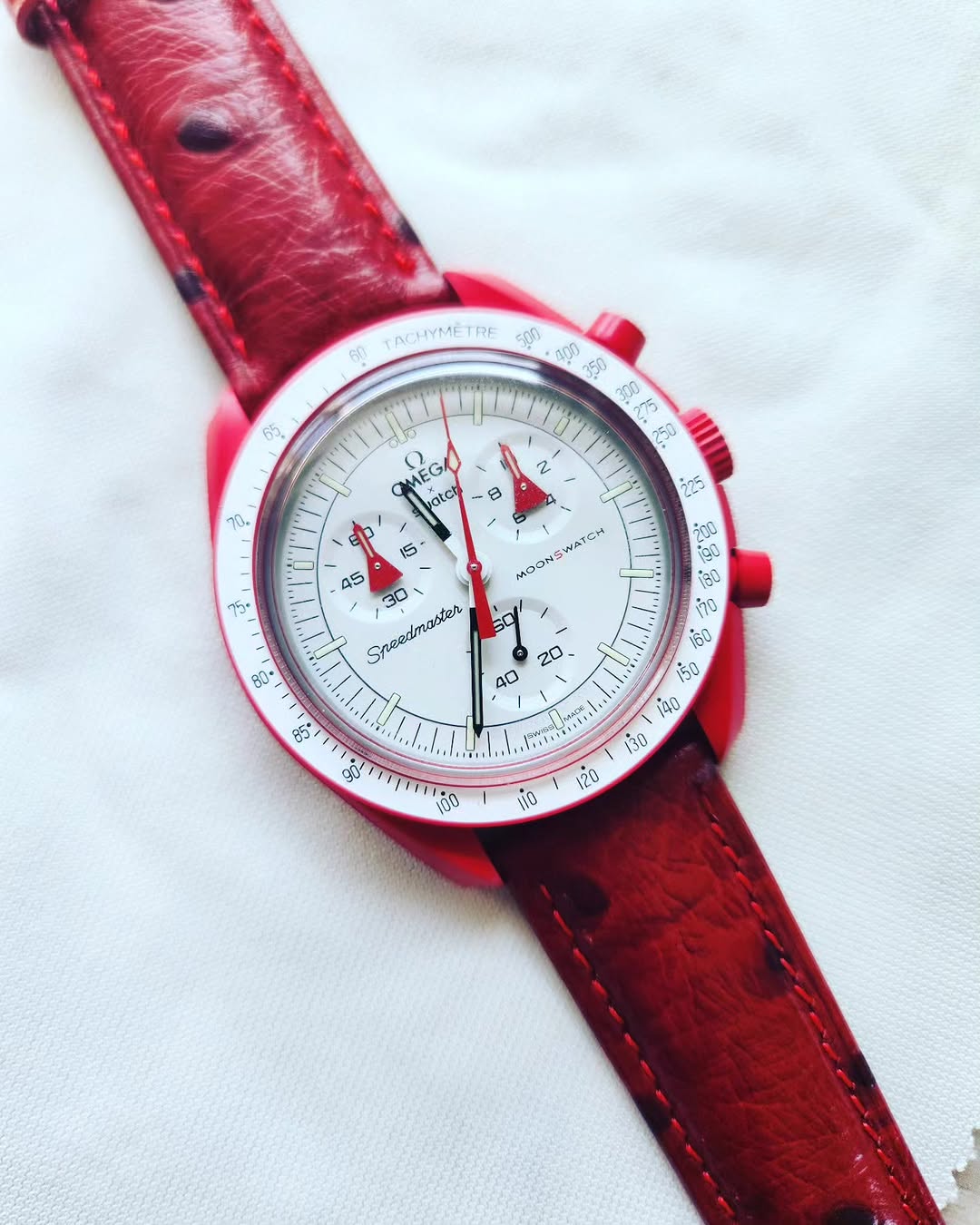 The Cheapest Way to Upgrade Your Watch