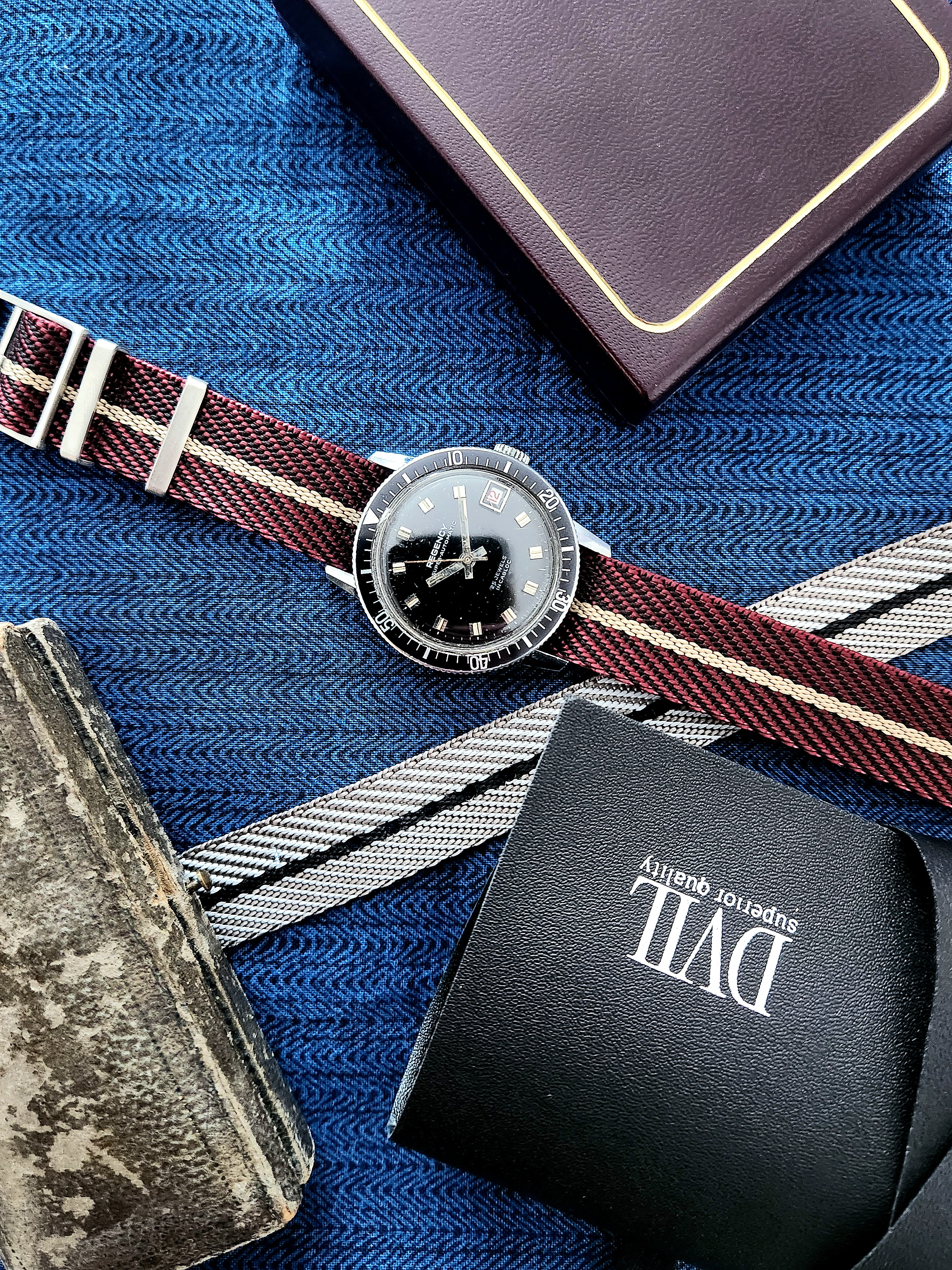 Quick Release Watch Straps: Are They Worth It?