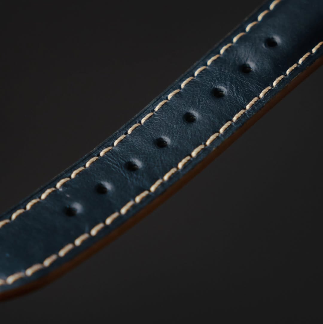 Watch Strap Etiquette