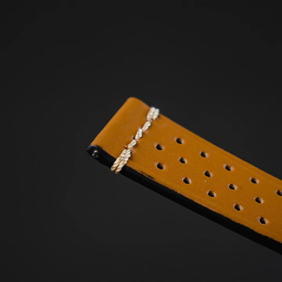 What Watch Strap Size Do I Need?