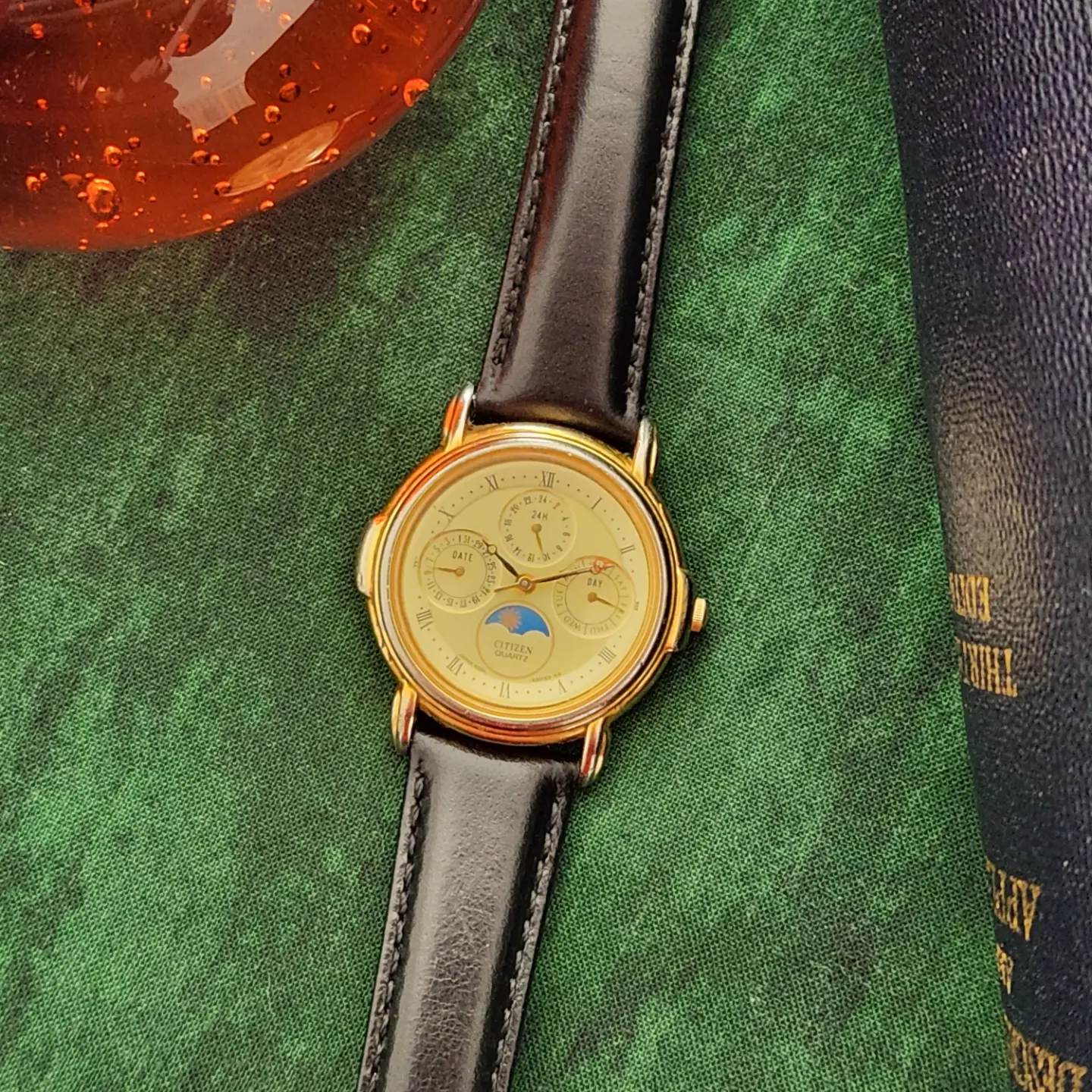 How to Match Your Watch Strap to the Case Metal
