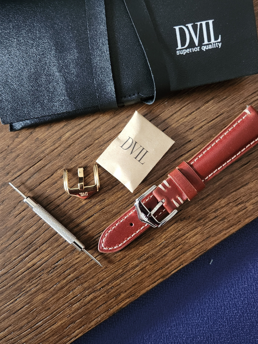 Shell Cordovan: The King of Leathers